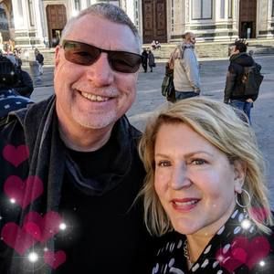 Meet your Posher, Leann